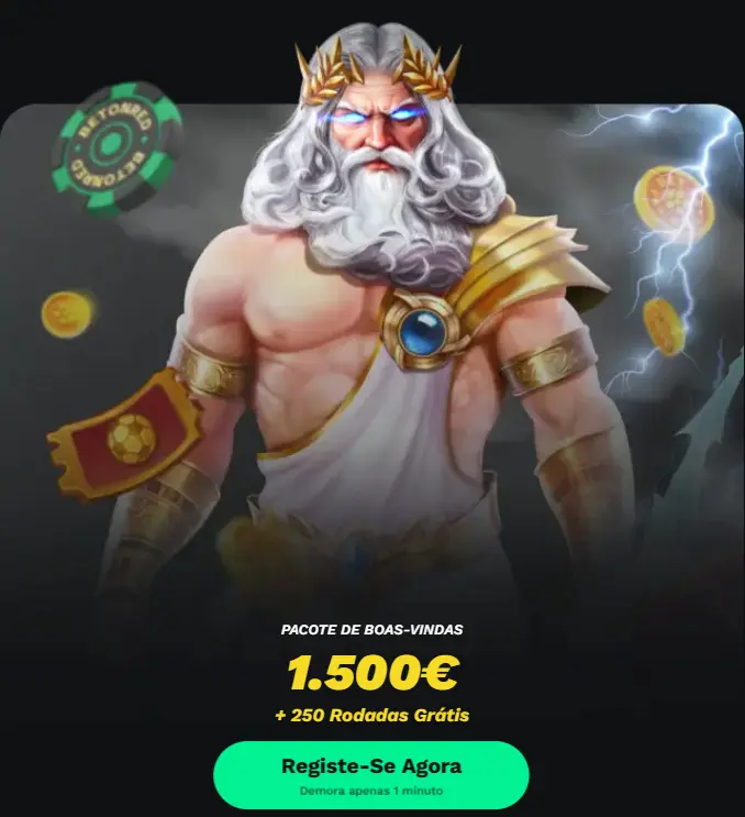 BetOnRed Casino bonus