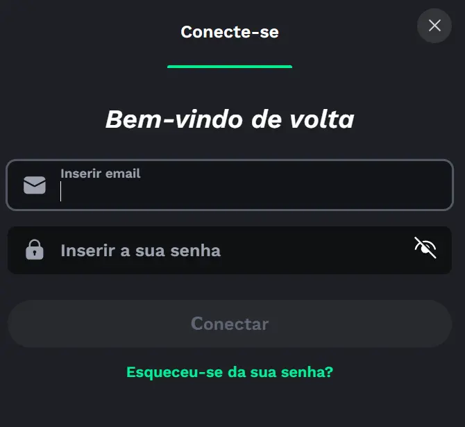 BetOnRed Casino login